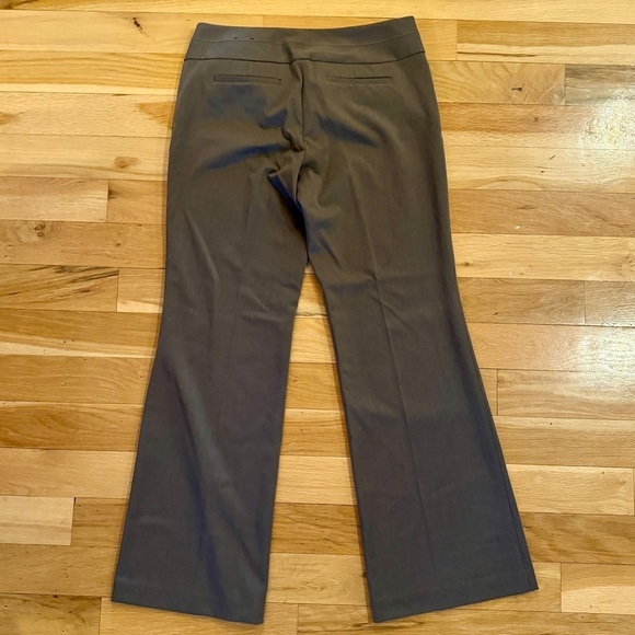 Express Editor Trousers Women 10R - Picture 3 of 9